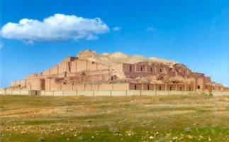 تور خوزستان