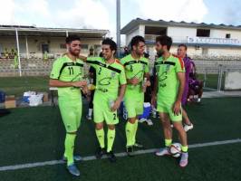 آل اشپورت دوباره برای تیم ملی رزرو شد!