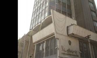 بورس ایران و استانبول به هم پیوند می‌خورند