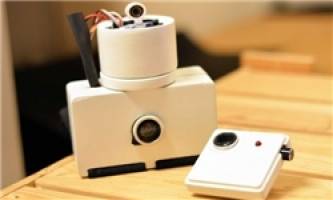 رونق بازار محصولات رباتیک در یک دهه آینده