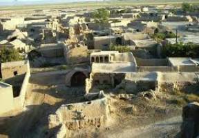 تور طبیعت گردی روستای پاده