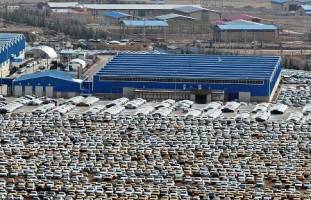  ایران می تواند به قطب تولید خودرو در منطقه تبدیل شود