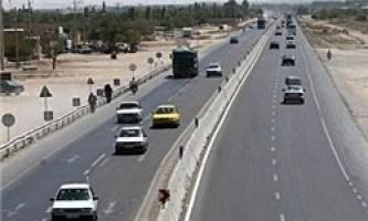 محدودیت‌ ترافیکی در جاده‌های پرتردد کشور