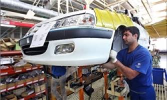 ایران‌خودرو و سایپا هر کدام ۷ میلیارد دلار می‌ارزند