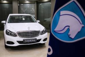 تمایل ایرانی‌ها به خرید خودروهای زیر ۱۵ هزار دلار