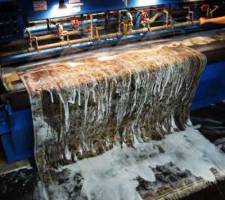 لیست قیمت انواع خدمات قالیشویی ها در آستانه سال نو