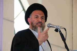 حضور گسترده مردم در انتخابات خط بطلانی بر یاوه های دشمن بود
