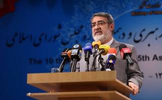 وزارت کشور هر نوع شکایت انتخاباتی را پیگیری خواهد کرد