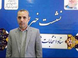 هیچ گونه شکایتی از سوی کاندیداها در حوزه نوشهر ارائه نشده است