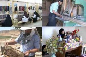 چرخ پرداخت تسهیلات اشتغالزایی کند می چرخد