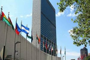 روسیه: زمان بیشتری برای بررسی قطعنامه ضد پیونگ یانگ نیاز داریم