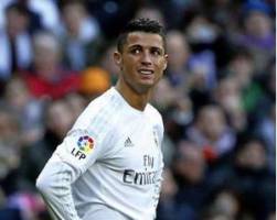 رونالدو از بازیکنان رئال در تمرینات عذرخواهی کرد