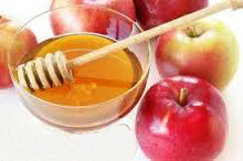 سم زدایی کامل بدن با عسل و سرکه سیب 