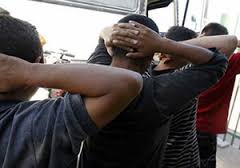   تازه‌ترین گزارش گمرک از کشف قاچاق انسان