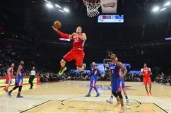 پیروزی تورنتو رپترز در لیگ NBA