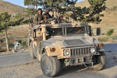 هشدار به فرماندهان پلیس افغانستان نسبت به سهل‌انگاری در برخورد با جرایم سازمان‌یافته