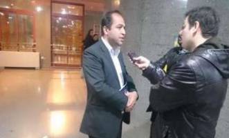 حمایت از شرکت های دانش بنیان حوزه نفت و انرژی