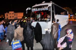 پیش‌فروش اینترنتی بلیت نوروزی اتوبوس آغاز شد