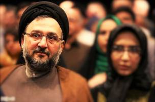  از حداد عادل متشکرم که در برابر جوک سازی ها خویشتنداری کرد