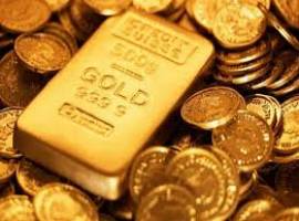   طلای جهانی به مرز 1250 دلار نزدیک شد