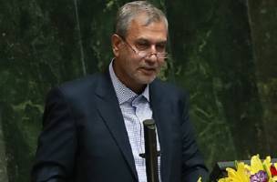 عیدی جالب وزیر کار به کارگران