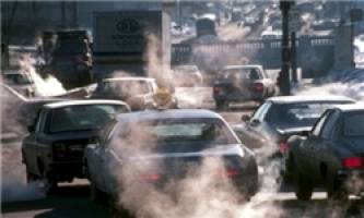 نقش «کارت سوخت» در کاهش ترافیک و آلودگی هوای کلان‌شهرها