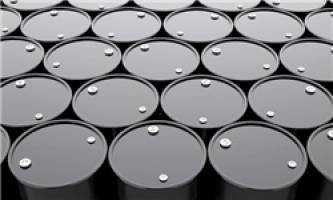 شرایط جوی نامناسب صادرات نفت عراق را کاهش داد