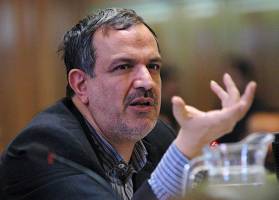 دفاع از رای مردم تهران