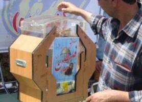 سرانه کمک‌های مردمی استان زنجان از میانگین کشوری بالاتر است