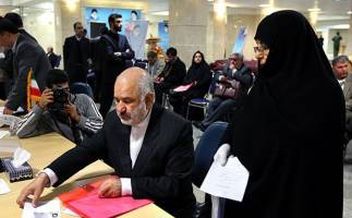 نسبت‎های فامیلی در مجلس دهم