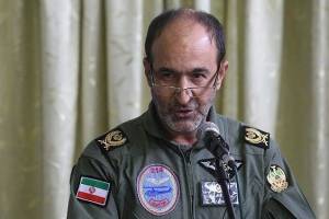 هوانیروز در تمام عرصه‌های نظام مقتدرانه وارد صحنه می‌شود