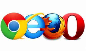 بالا بردن امنیت مرورگرهای وب