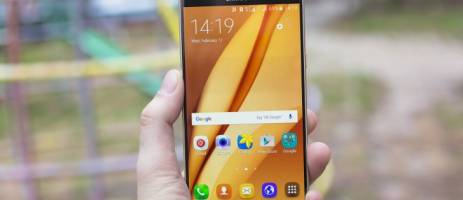 گلکسی A9 Pro در AnTuTu رویت شد