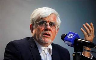 عارف: هاشمی رفسنجانی در سیاست یک مهندس واقعی است