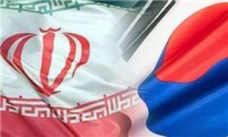 برنامه سئول برای افزایش خرید میعانات گازی از ایران