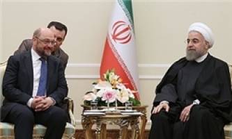 دولت با جدیت بهبود مدیریت مصرف آب را پیگیری می‌کند