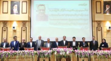  زنگ خطر کم آبی به صدا درآمده است 