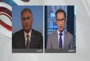 تناقضات بازمانده پهلوی‌ها در تحلیل انتخابات