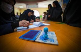 ساز و کار اجرایی مرحله دوم انتخابات در شهرقدس تغییر نمی کند