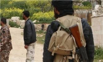گرسنگی ۷۶ عضو گروه خرابکار بوکوحرام را وادار به تسلیم کرد