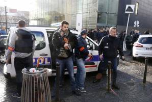 17 نظامی در عملیات ضدتروریستی در جنوب شرقی اوکراین کشته و زخمی شدند