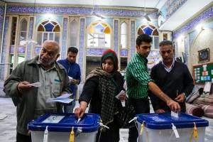 اصلاح‌طلبان بیش از اصولگرایان متعجب شده‌اند 