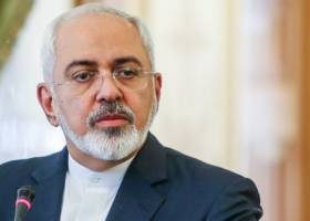 لحظه‌ای که ظریف با اوباما روبه‌رو شد