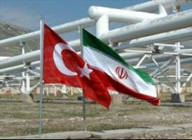 آغاز دوئل ایران و عراق در بازار نفت ترکیه