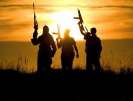 تایید لایحه مبارزه با تامین مالی تروریسم 