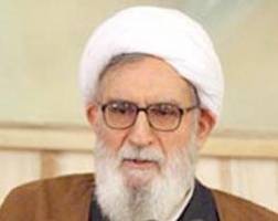 پیام تسلیت رئیس شورای فرهنگی نهاد ریاست جمهوری در پی درگذشت آیت‌الله واعظ طبسی 