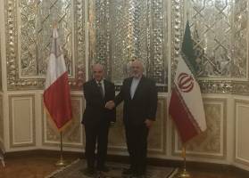 نباید به دنبال ایجاد شکاف در لبنان بود