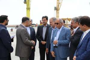 افزایش  حجم تجارت ایران و عمان افزایش