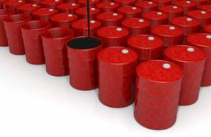   کاهش 7 درصدی صادرات نفت بزرگترین تولیدکننده جهان