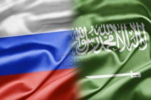 کابینه عربستان قرارداد همکاری هسته‌ای با روسیه را تصویب کرد